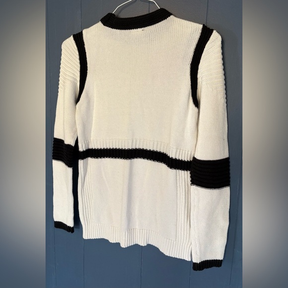 Her Universe Star Wars Stormtrooper Armor Pullover Sweater - Picture 5 of 6